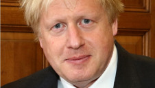 Johnson said Carney would help the UK to lead in mobilising businesses and investors to support a net-zero revolution Foreign and Commonwealth Office / CC BY (https://creativecommons.org/licenses/by/2.0)”